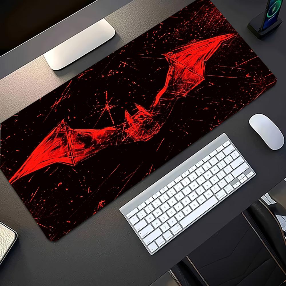 لوحة ماوس كبيرة للألعاب بنمط ا - مراجعة Desk Setup Pc And Laptop وسعره