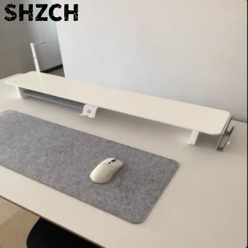 ‌ حامل شاشة ZORKMOU Z3 قابل لل - مراجعة Setup Desk Monitor وسعره