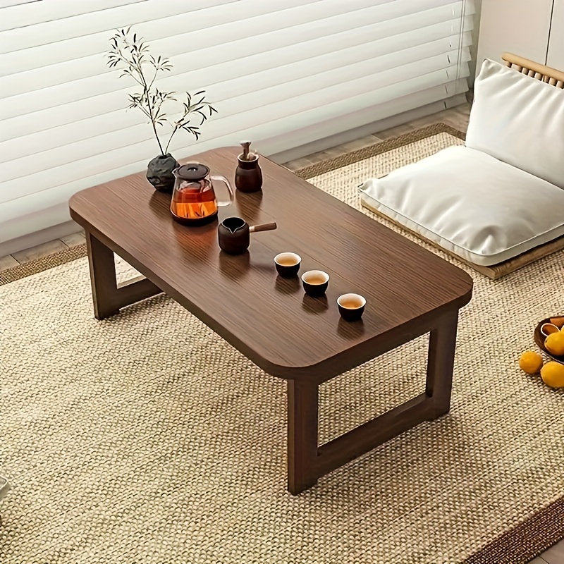 طاولة جانبية قابلة للطي محمولة - مراجعة Desk Setup Minimalist وسعره