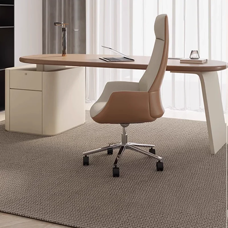 غرفة نوم طاولة الكمبيوتر المحم - مراجعة Desk Setup L Shaped وسعره
